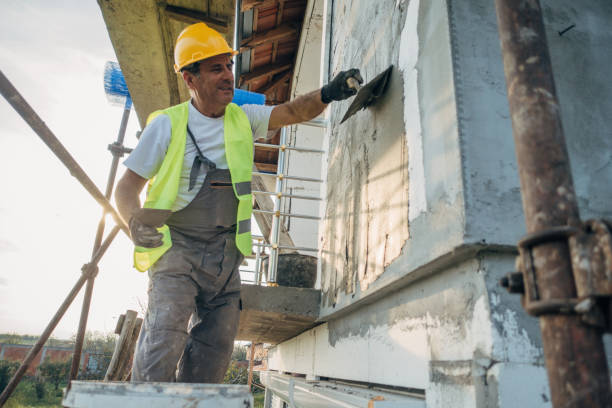 Trusted Olivia, MN Insulation Contractor Experts
